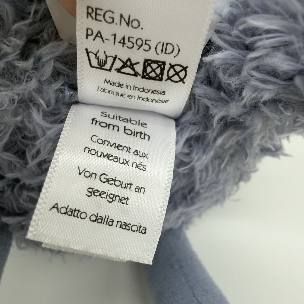 Jelly Cat Bimmie Jubjub-BNWT - Picture 11 of 14